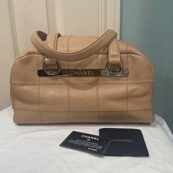 CHANEL Handbags - Chanel bag